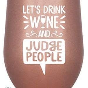 Wine Mug